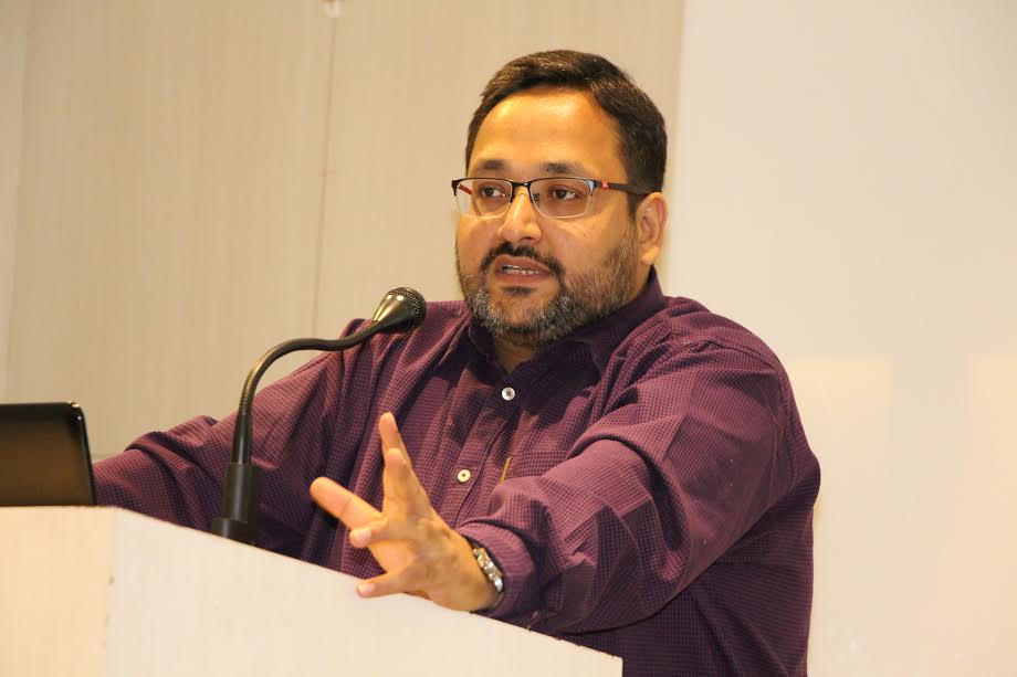 JITO, Jain International Trade Organisation, UCCI, Udaipur, GST, GST Seminar