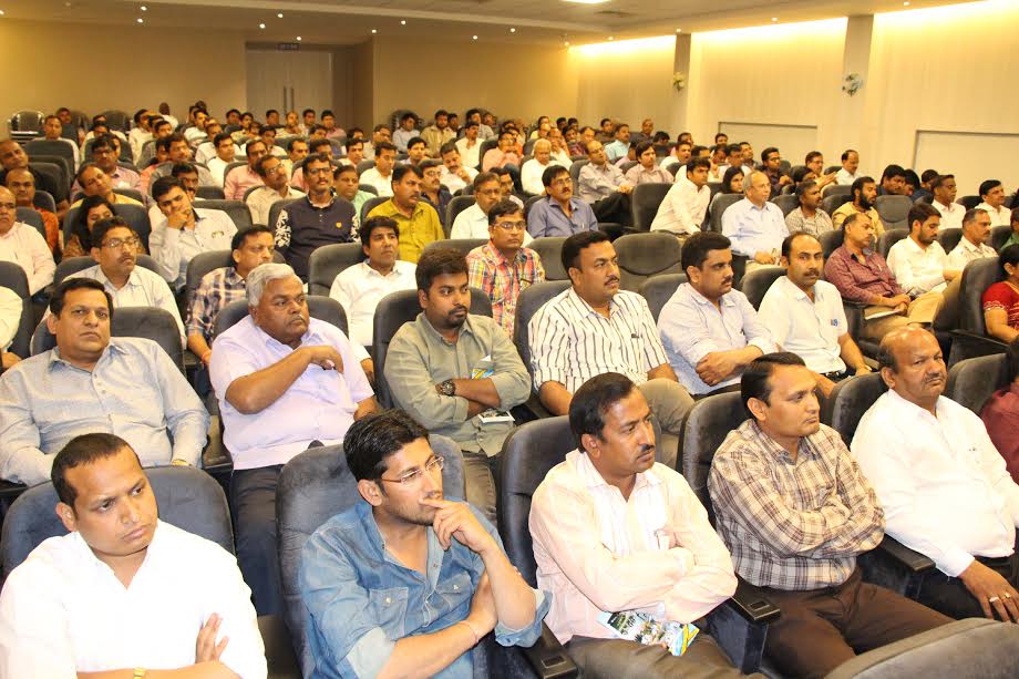 JITO, Jain International Trade Organisation, UCCI, Udaipur, GST, GST Seminar