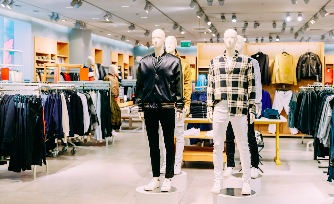 What is Visual Merchandising ? - The City Angle