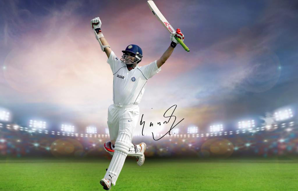 Saurav Ganguly’s Biopic on ALTBalaji