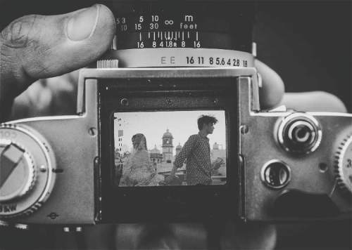 Maktub - India’s First Poetic Short Film Released