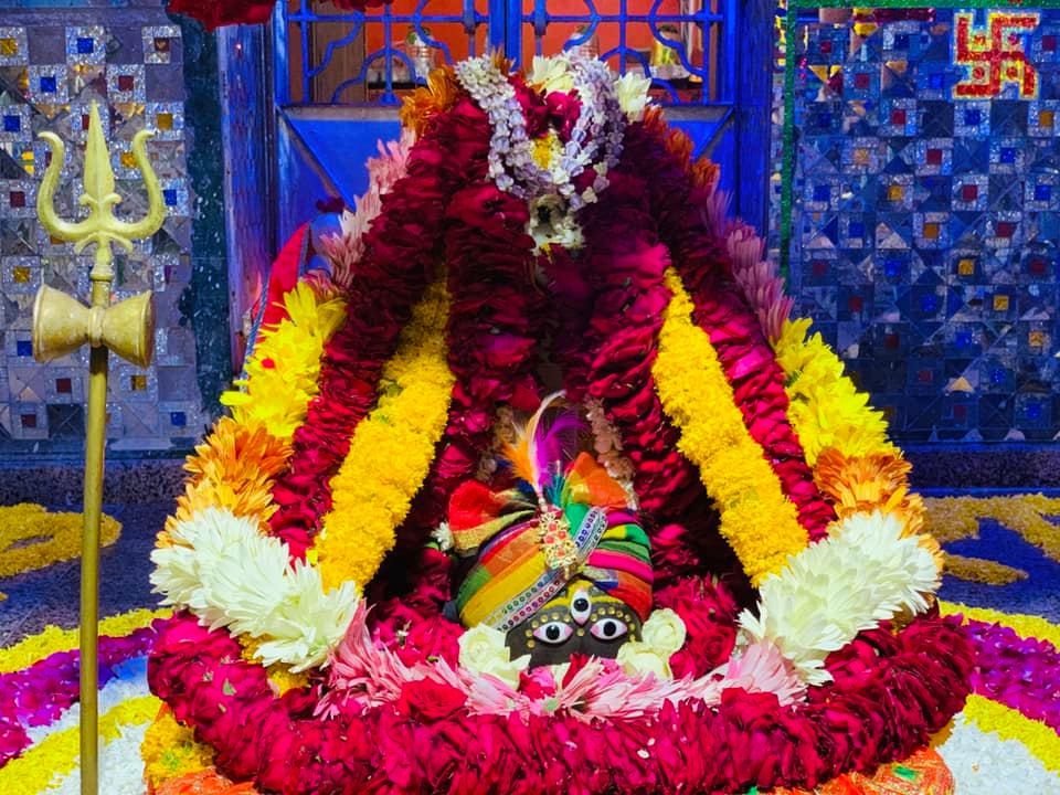 Neelkanth Mahadev, Udaipur