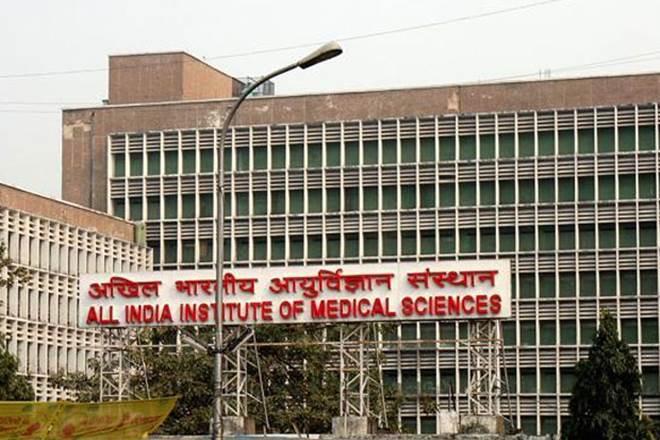 AIIMS New Delhi’s “e-ICU” Video Consultation