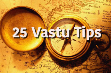 Vastu Tips
