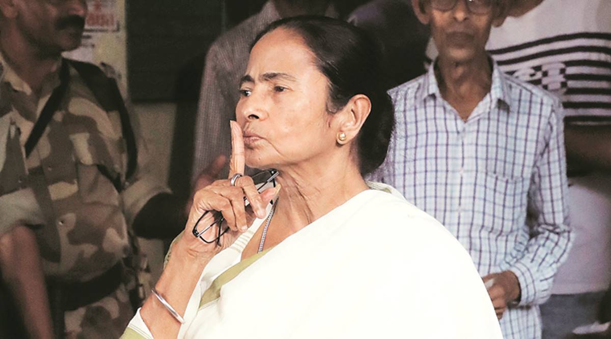 mamta banerjee