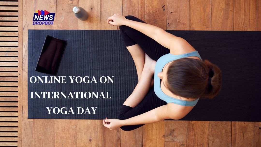 Online Yoga - Kala Ashram Foundation Udaipur