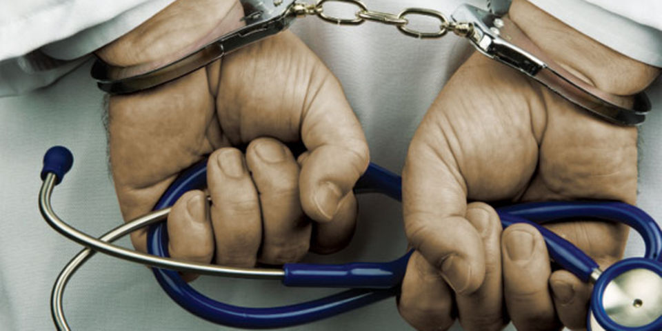 VHP Demands action against doctors of MBGH