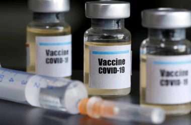 Rajasthan is ready for Covid Vaccination