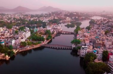 Permission for Movie Shooting in Rajasthan