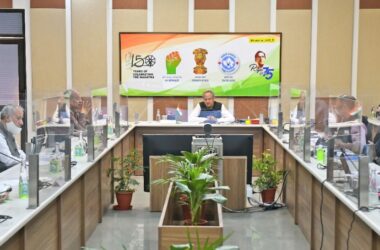 COVID-19 test must for visitors from Maharashtra and Kerala in Rajasthan